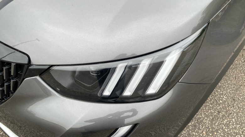 Peugeot 2008 1.2 PureTech 130 GT 5dr Petrol Estate